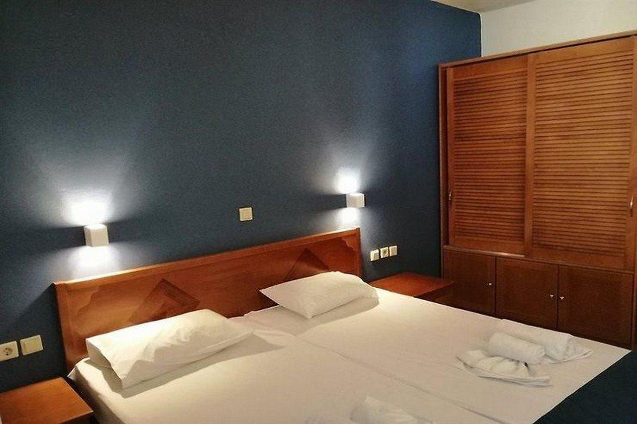 Eleni Beach Σταλίδα Εξωτερικό φωτογραφία