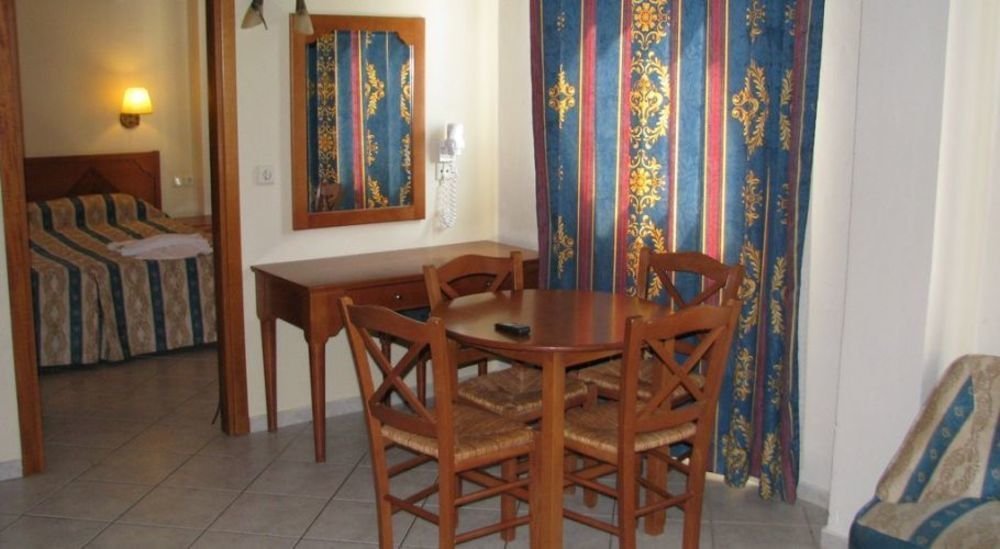 Eleni Beach Σταλίδα Εξωτερικό φωτογραφία