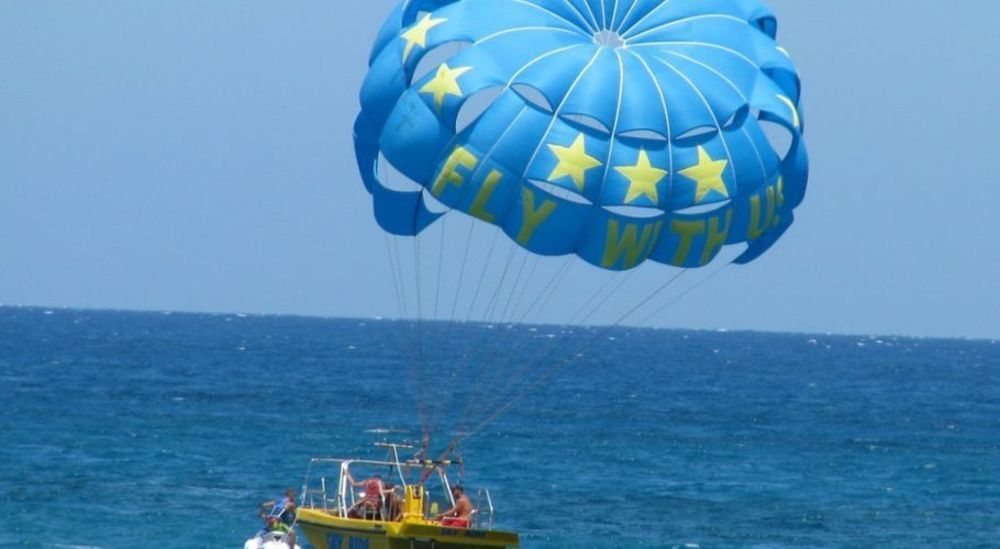 Eleni Beach Σταλίδα Εξωτερικό φωτογραφία