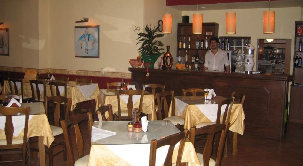 Eleni Beach Σταλίδα Εξωτερικό φωτογραφία