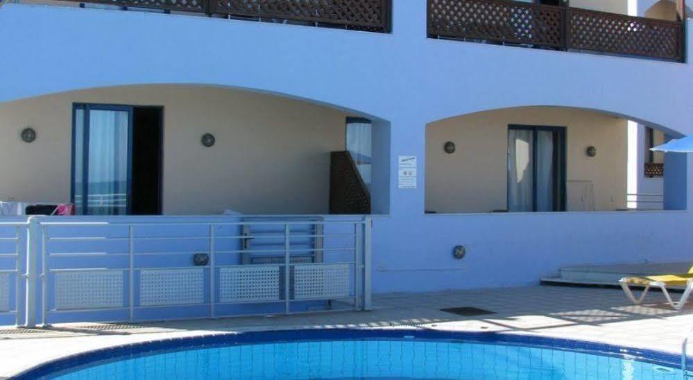 Eleni Beach Σταλίδα Εξωτερικό φωτογραφία